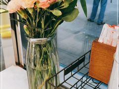 -Manner Coffee(大宁国际商业广场店)