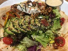 -HELLO 27 意面·沙拉·帕尼尼