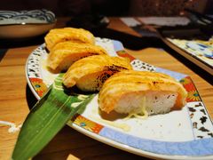 -小笠原·日料店