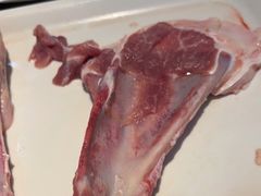-刘记大块烤羊腿餐吧(北沙滩店)