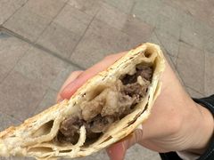 -四厂烤包子(国棉家属院店)