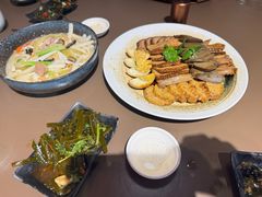 -大洋家·精品潮汕菜·生腌砂锅粥(天河东路店)