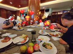 -太阳岛度假酒店