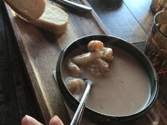 -Pakkhús Restaurant