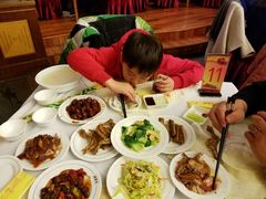 -北京全聚德(天安门店)