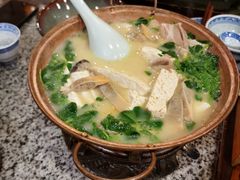 -南京大牌档(龙江新城市广场店)