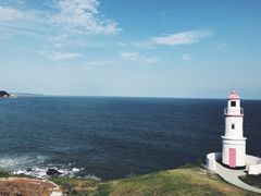 -漳州滨海火山岛自然生态风景区