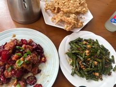 -晚归月亮湾私家菜(临邑路店)