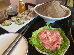 -三江两海老火锅(北京首店)