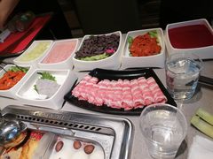 -海底捞火锅(翔龙天地广场店)