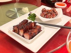 -绿岛国际酒店·海鲜酒楼(八七路店)