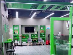 -齐岸健身(花园城店)