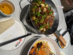 -老济南·地道济南菜(大明湖店)