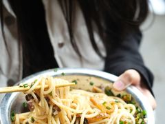 -阿婆米粉店