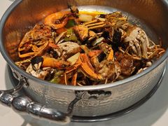 -七欣天香辣蟹火锅(无锡金太湖国际城店)