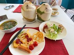 -三亚亚龙湾万豪度假酒店