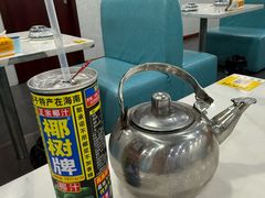 -郭姐·威海渔村(黄兴路店)