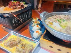 -松羽料理(国大店)