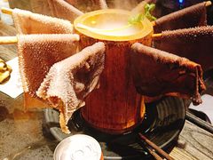 -大味老火锅City店