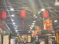 -老浒记烤鸭-北京菜(琉璃厂店)