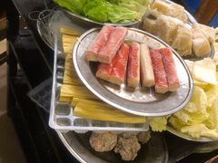 -月圆火锅(宁海东路二店)