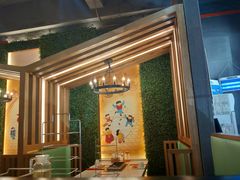 大堂-小鲜肉延边朝鲜族烤串(珠海店)