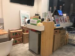 -新の茶·鲜果制茶(小梅大街店)