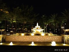 -美林湖温泉别墅度假村