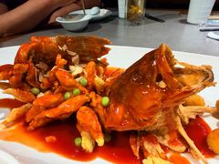 松鼠桂鱼-姑苏家宴·苏帮菜·松鼠桂鱼(苏州总店)
