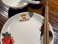 餐具摆设-广府乡下·饭庄(新港东路店)
