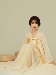 -米莱摄影写真(五大道别墅店)