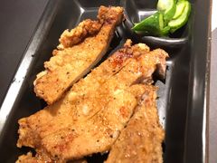 君悦排骨-馔豚·台北菜专门店(深圳湾万象城店)