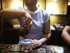 -白鹭原茶艺馆