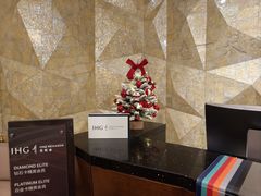 -厦门海港英迪格酒店(中山路店)