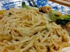 -陕味食族油泼面(工商大学店)