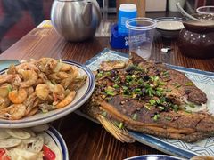 -刘师父老汉口江湖菜(蔡锷路店)