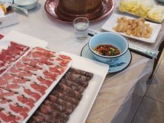 -虾大侠·盱眙龙虾老北京铜锅涮羊肉(金楠天街店)