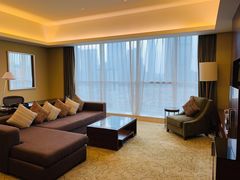 -广州粤海喜来登酒店