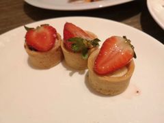 -TABLE·味西餐厅-成都茂业JW万豪酒店