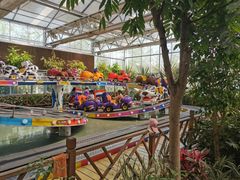 -南宫五洲植物乐园