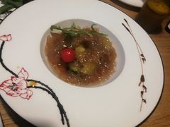 -热度餐厅(老佛爷店)