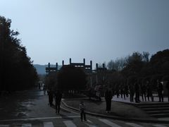 -南京市江宁方山