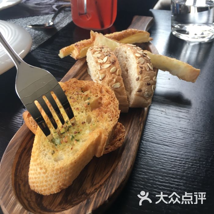 march hare 西餐厅(西水东商业街店)图片 - 第367张
