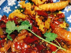 -極上萬膳·日料放题(来福士江景店)