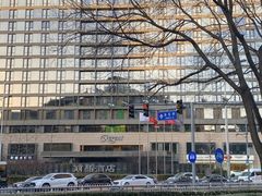 -北京丽晶酒店
