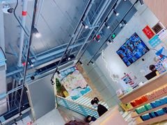 大堂-大头力茶餐厅(花都融创茂店)