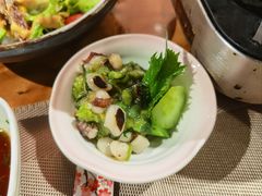 -森味花园·日本料理(伊藤洋华堂亚运村店)