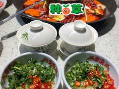-龙厂长老火锅(抚琴店)