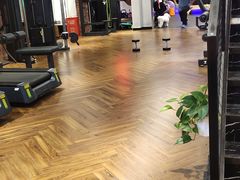 -NRG 健身私教CLUB(云山路店)