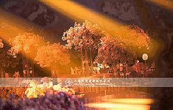 -上海万豪虹桥大酒店·宴会厅